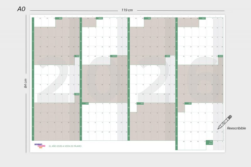 2026-calendarista-A0-medidas-reescribible